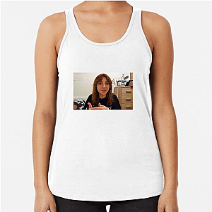 Too Minx to Care Justaminx Tank Tops
