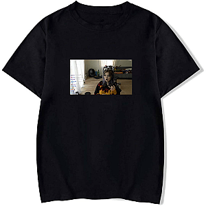 This Fit Screams Minx Justaminx T-Shirts