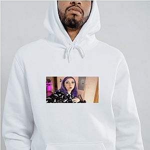 No Script, Just Minx Justaminx Hoodies
