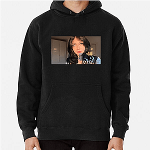 JustaMinx Made You Laugh Justaminx Hoodies