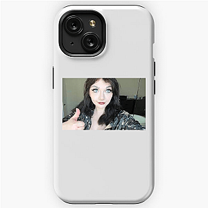 Stream Queen: JustaMinx Justaminx Samsung Cases