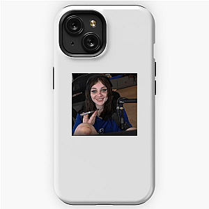 Unfiltered Like JustaMinx Justaminx Samsung Cases