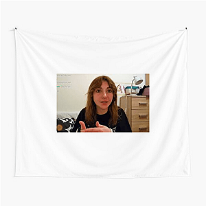 Too Minx to Care Justaminx Tapestries