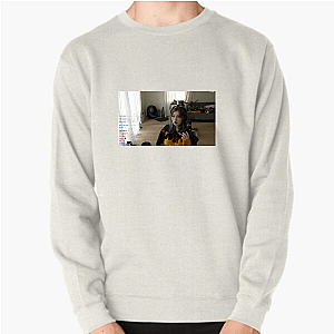 This Fit Screams Minx Justaminx Sweatshirts