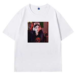 Minx Mode Always On Justaminx T-Shirts