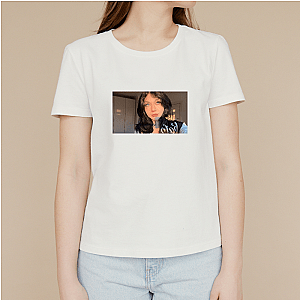 JustaMinx Made You Laugh Justaminx T-Shirts