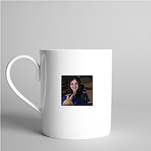 Unfiltered Like JustaMinx Justaminx Mugs