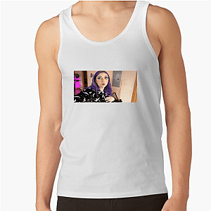 No Script, Just Minx Justaminx Tank Tops