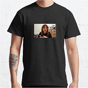 Too Minx to Care Justaminx T-Shirts