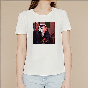 Minx Mode Always On Justaminx T-Shirts