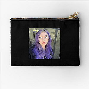 Minx Energy Is Contagious Justaminx Zipper Pouches