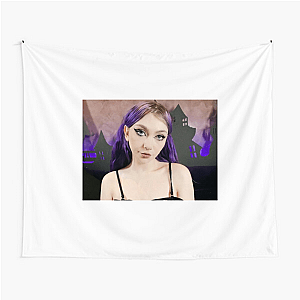 Minxcore Activated Justaminx Tapestries