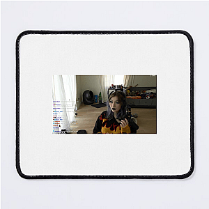 This Fit Screams Minx Justaminx Mouse Pads