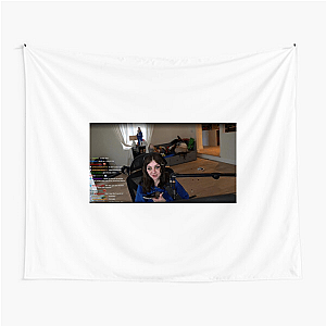 JustaMinx = Drama & Dominance Justaminx Tapestries