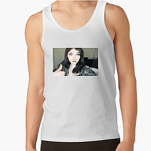 Stream Queen: JustaMinx Justaminx Tank Tops