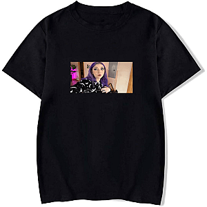 No Script, Just Minx Justaminx T-Shirts