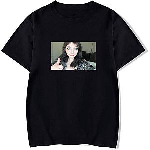 Stream Queen: JustaMinx Justaminx T-Shirts