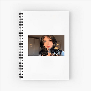 JustaMinx Made You Laugh Justaminx Notebook