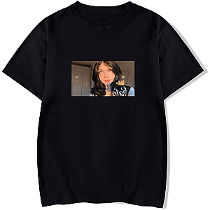 JustaMinx Made You Laugh Justaminx T-Shirts