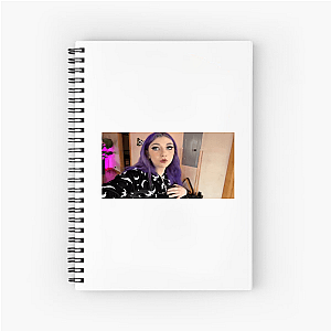 No Script, Just Minx Justaminx Notebook