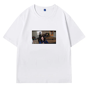 JustaMinx = Drama & Dominance Justaminx T-Shirts