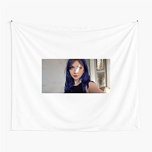 Minx Said It, I Loved It Justaminx Tapestries