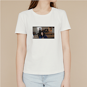 JustaMinx = Drama & Dominance Justaminx T-Shirts