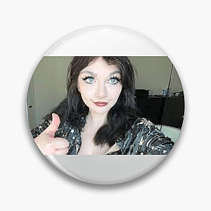 Stream Queen: JustaMinx Justaminx Pins