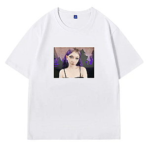 Minxcore Activated Justaminx T-Shirts