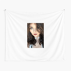Only Vibes, No Filters – Minx Justaminx Tapestries