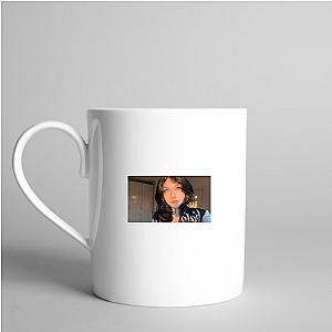 JustaMinx Made You Laugh Justaminx Mugs
