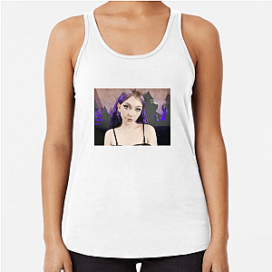 Minxcore Activated Justaminx Tank Tops