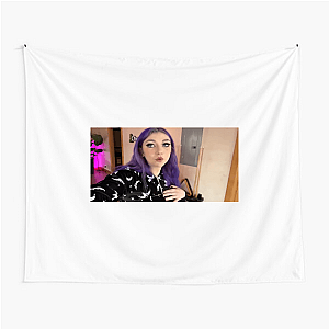 No Script, Just Minx Justaminx Tapestries