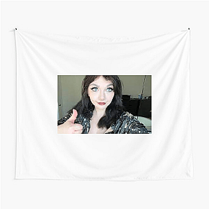 Stream Queen: JustaMinx Justaminx Tapestries