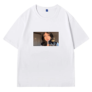 JustaMinx Made You Laugh Justaminx T-Shirts