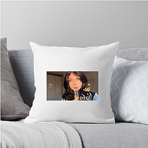 JustaMinx Made You Laugh Justaminx Pillows Cover