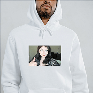 Stream Queen: JustaMinx Justaminx Hoodies