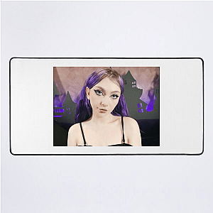 Minxcore Activated Justaminx Mouse Pads
