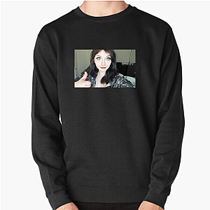 Stream Queen: JustaMinx Justaminx Sweatshirts