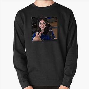 Unfiltered Like JustaMinx Justaminx Sweatshirts