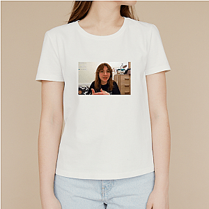 Too Minx to Care Justaminx T-Shirts