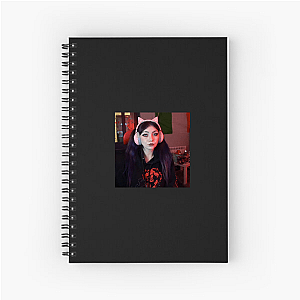 Minx Mode Always On Justaminx Notebook