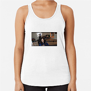 JustaMinx = Drama & Dominance Justaminx Tank Tops