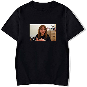 Too Minx to Care Justaminx T-Shirts