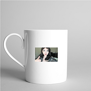 Stream Queen: JustaMinx Justaminx Mugs