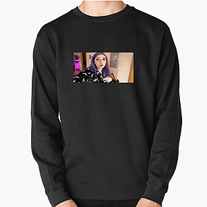 No Script, Just Minx Justaminx Sweatshirts