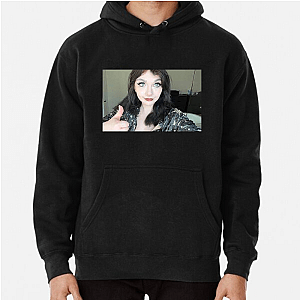 Stream Queen: JustaMinx Justaminx Hoodies