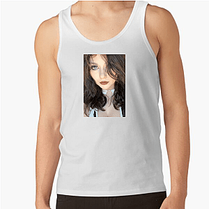 Only Vibes, No Filters – Minx Justaminx Tank Tops