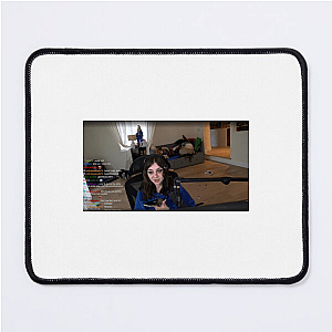 JustaMinx = Drama & Dominance Justaminx Mouse Pads