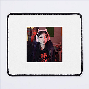 Minx Mode Always On Justaminx Mouse Pads